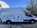 New 2024 Ford Transit 350 DRW AWD image 4