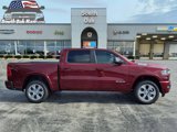 New 2026 RAM 1500 4x4 Crew Cab image 2