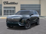 New 2026 Cadillac Vistiq Platinum image 6