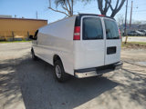 Used 2014 Chevrolet Express 3500 Extended image 6