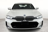 Used 2024 BMW 330i xDrive Sedan image 4