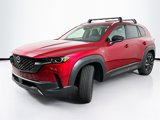 New 2025 MAZDA CX-50 2.5 Hybrid w/ Weather Package image 2