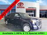New 2025 Toyota Tundra SR5 image 1