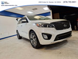 Used 2016 Kia Sorento SX image 3