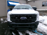 Used 2024 Ford F350 XL w/ Snow Plow Prep Package image 2