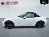 New 2024 MAZDA MX-5 Miata Grand Touring image 4