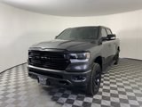 Used 2021 RAM 1500 Big Horn image 5