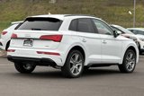 New 2025 Audi Q8 Premium Plus image 3