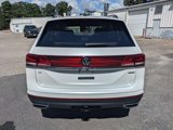 New 2026 Volkswagen Atlas SE image 5