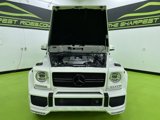 Used 2010 Mercedes-Benz G 55 AMG 4MATIC image 4