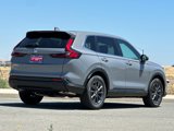 New 2026 Honda CR-V EX-L image 4