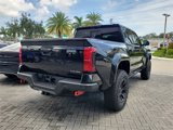 New 2025 Toyota Tacoma TRD Pro image 4