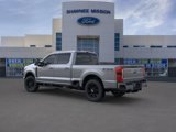 New 2025 Ford F250 Lariat w/ Lariat Ultimate Package image 4