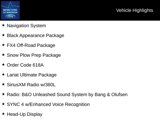 New 2025 Ford F350 Lariat image 4