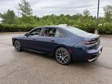New 2025 BMW 760i xDrive w/ Executive Package image 5