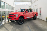 Used 2020 Ford F150 Lariat w/ Equipment Group 502A Luxury image 2