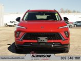 New 2025 Buick Envision Sport Touring image 2