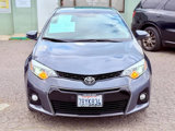 Used 2016 Toyota Corolla S image 2