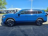 New 2025 Volkswagen Atlas SEL Premium R-Line image 3