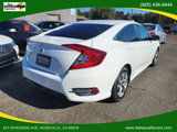 Used 2018 Honda Civic LX image 6