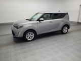 Used 2023 Kia Soul LX w/ LX Technology Package image 2