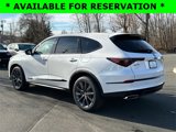 Used 2025 Acura MDX A-Spec image 2