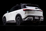 Used 2024 INFINITI QX60 Autograph image 5