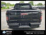 New 2026 GMC Sierra EV Elevation w/ Premium Package image 4