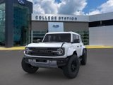 New 2025 Ford Bronco Raptor image 2