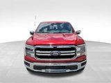New 2025 Ford F150 Lariat image 2