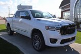 New 2025 RAM 1500 Tungsten w/ Off Road Group image 2