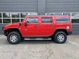 Used 2004 HUMMER H2 image 2
