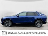 New 2025 Cadillac Lyriq Sport image 2