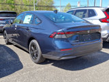 New 2025 Honda Accord SE image 3