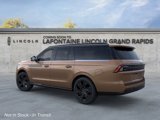 New 2025 Lincoln Navigator L Black Label image 4