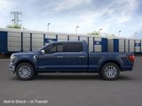 New 2025 Ford F150 Lariat image 3