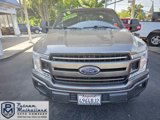 Used 2018 Ford F150 XLT w/ Equipment Group 302A Luxury image 3