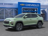 New 2026 Chevrolet Equinox LT image 2