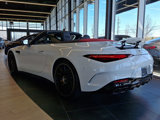 New 2025 Mercedes-Benz SL 63 AMG S e Performance 4MATIC image 3