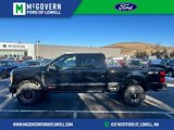 New 2025 Ford F350 Platinum w/ Snow Plow Prep Package image 4