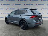Used 2024 Volkswagen Tiguan SE R-Line image 3