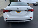 Used 2020 Nissan Sentra SV image 6