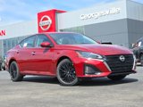 New 2025 Nissan Altima 2.5 SV w/ SV Special Edition Package image 1