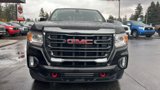 Used 2021 GMC Canyon AT4 image 4