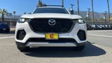 New 2025 MAZDA CX-70 3.3 Turbo w/ Premium Plus Pkg image 4