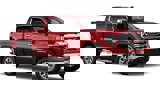 New 2025 GMC Sierra 1500 SLT w/ SLT Premium Plus Package image 4
