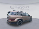 New 2025 Hyundai Santa Fe Calligraphy image 5