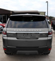 Used 2016 Land Rover Range Rover Sport SE image 3