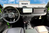 New 2025 Jeep Wrangler Rubicon image 5
