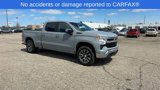 Certified 2024 Chevrolet Silverado 1500 LT image 2